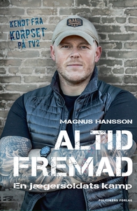 Altid fremad (e-bog) af Magnus Hansso