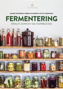 Fermentering (e-bog) af Shane Peterso