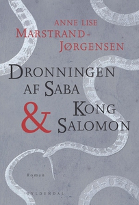 Dronningen af Saba & Kong Salomon (e-