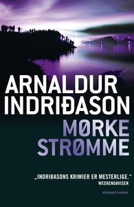 Mørke strømme (e-bog) af Arnaldur Ind
