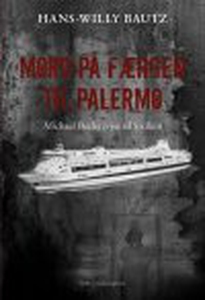 MORD PÅ FÆRGEN TIL PALERMO (e-bog) af