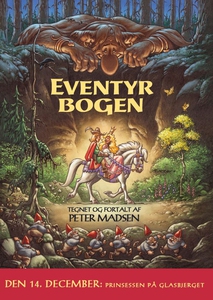 Eventyrbogen - den 14. december: Prin