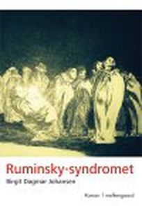 RUMINSKY-SYNDROMET (e-bog) af Birgit