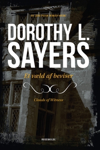 Et væld af beviser (lydbog) af Doroth
