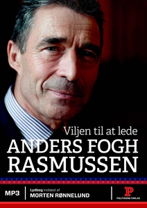 Viljen til at lede (lydbog) af Anders