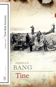 Tine (e-bog) af Herman Bang