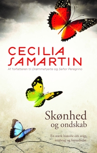 Skønhed og ondskab (e-bog) af cecilia