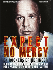 Expect no mercy - en rockers erindrin