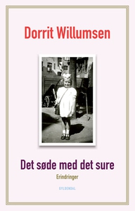 Det søde med det sure (e-bog) af Dorr