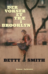 Der vokser et træ i Brooklyn (lydbog)