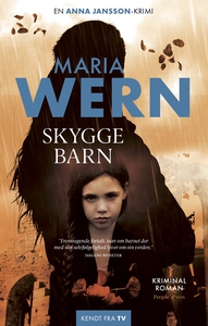 Skyggebarn (e-bog) af Anna Jansson