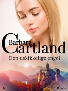 Den uskikkelige engel (ebok) av Barbara Cartl