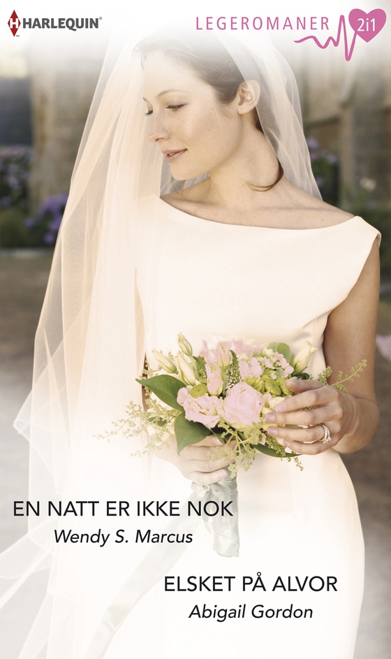 En natt er ikke nok / Elsket på alvor