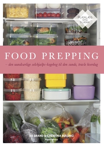 Food Prepping (e-bog) af Jo Brand, Ch