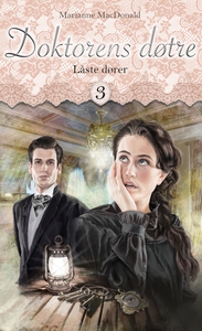 Låste dører (ebok) av Marianne MacDonald