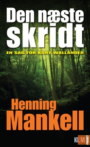 Det næste skridt (e-bog) af Henning M