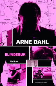Blindebuk (lydbog) af Arne Dahl