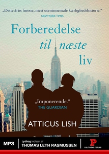 Forberedelse til næste liv (lydbog) a