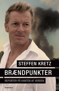 Brændpunkter (e-bog) af Steffen Kretz