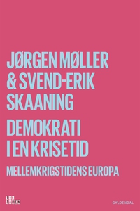 Demokrati i en krisetid (e-bog) af Jø