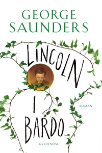 Lincoln i bardo (e-bog) af George Sau