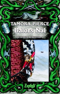 De svages beskytter #2: Balors Nål (e