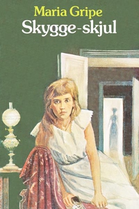 Skygge-skjul (lydbog) af Maria Gripe