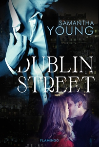 Dublin Street (e-bog) af Samantha You