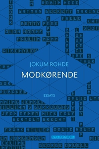 Modkørende (e-bog) af Jokum Rohde