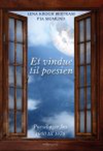 ET VINDUE TIL POESIEN - POESIBØGER FR