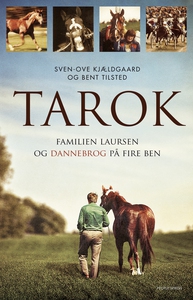 Tarok (e-bog) af Sven-Ove Kjældgaard,