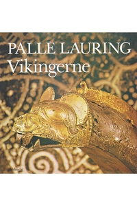 Vikingerne (e-bog) af Palle Lauring