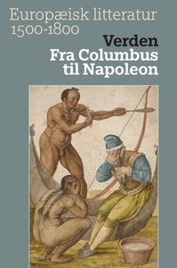 Verden. Fra Columbus til Napoleon (e-