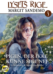 Lysets rige 3 - Pigen som ikke kunne