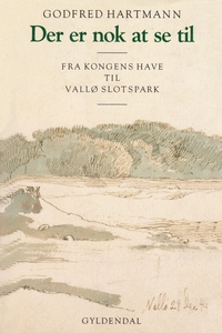 Der er nok at se til (e-bog) af Godfr