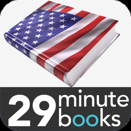 American Literature - 29 Minute Books