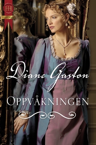 Oppvåkningen (ebok) av Diane Gaston