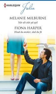 Når alt står på spil/Hvad du ønsker,