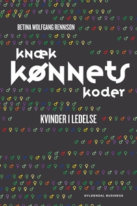 Knæk kønnets koder (e-bog) af Betina