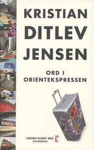 Ord i Orientekspressen (e-bog) af Kri