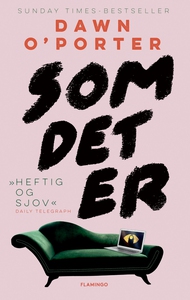 Som det er (e-bog) af Dawn O'Porter