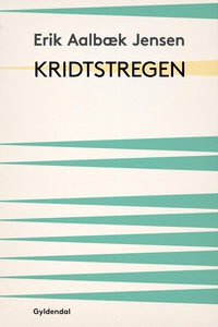 Kridtstregen (e-bog) af Erik Aalbæk J