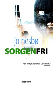Sorgenfri (e-bog) af Jo Nesbø