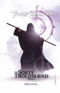 De Sorte Troldmænd #3: Højmagien (e-b