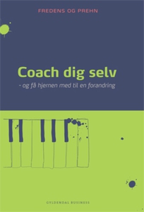 Coach dig selv (e-bog) af Anette Preh
