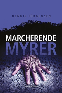 En Roland Triel-krimi #4: Marcherende