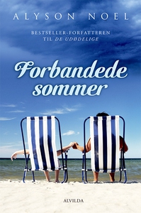 Forbandede sommer (e-bog) af Alyson N