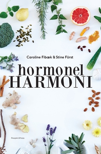 Hormonel harmoni (e-bog) af Caroline
