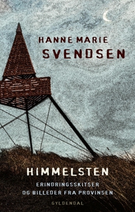 Himmelsten (e-bog) af Hanne Marie Sve