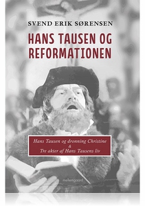 HANS TAUSEN OG REFORMATIONEN (e-bog)